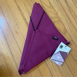 Folding Hanging Travel Accessories Organizers For Jewelry Cosmetic Bag Makeup